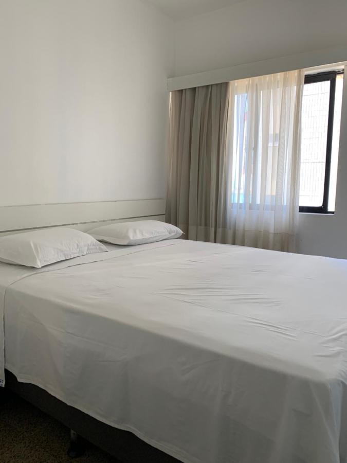 Vila Costeira Flat Apto Particular 포르탈레자 외부 사진