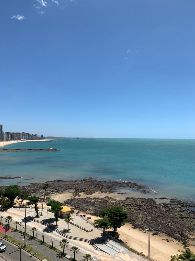Vila Costeira Flat Apto Particular 포르탈레자 외부 사진