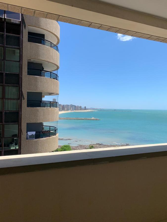 Vila Costeira Flat Apto Particular 포르탈레자 외부 사진