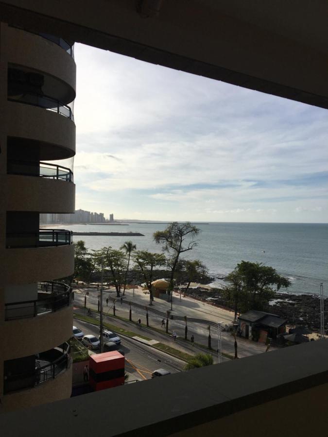 Vila Costeira Flat Apto Particular 포르탈레자 외부 사진