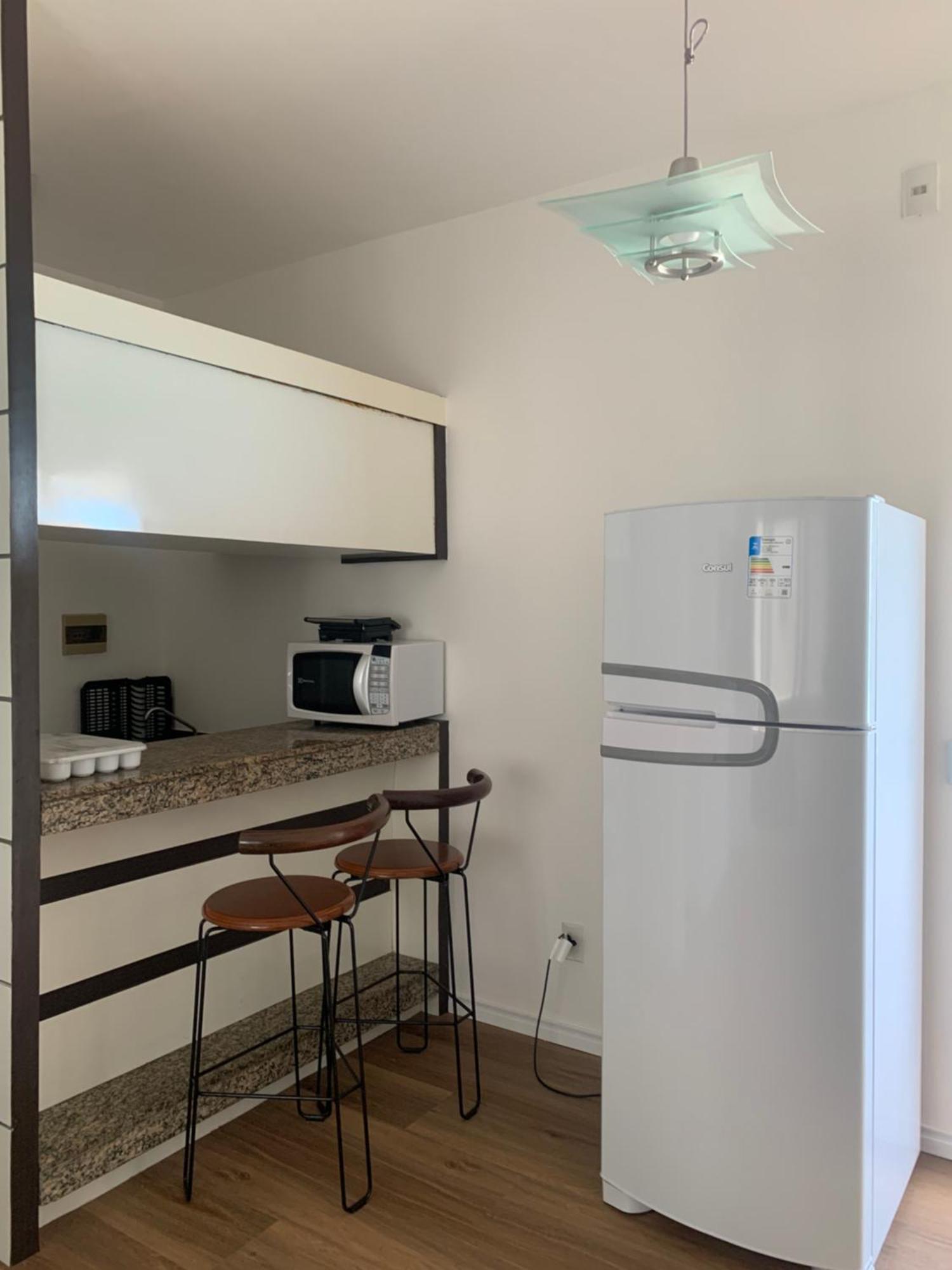 Vila Costeira Flat Apto Particular 포르탈레자 외부 사진