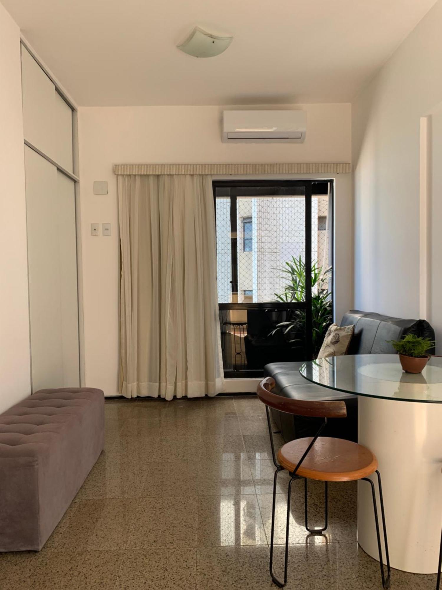 Vila Costeira Flat Apto Particular 포르탈레자 외부 사진