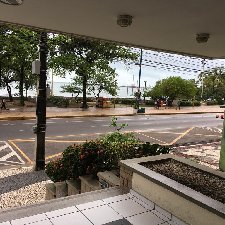 Vila Costeira Flat Apto Particular 포르탈레자 외부 사진