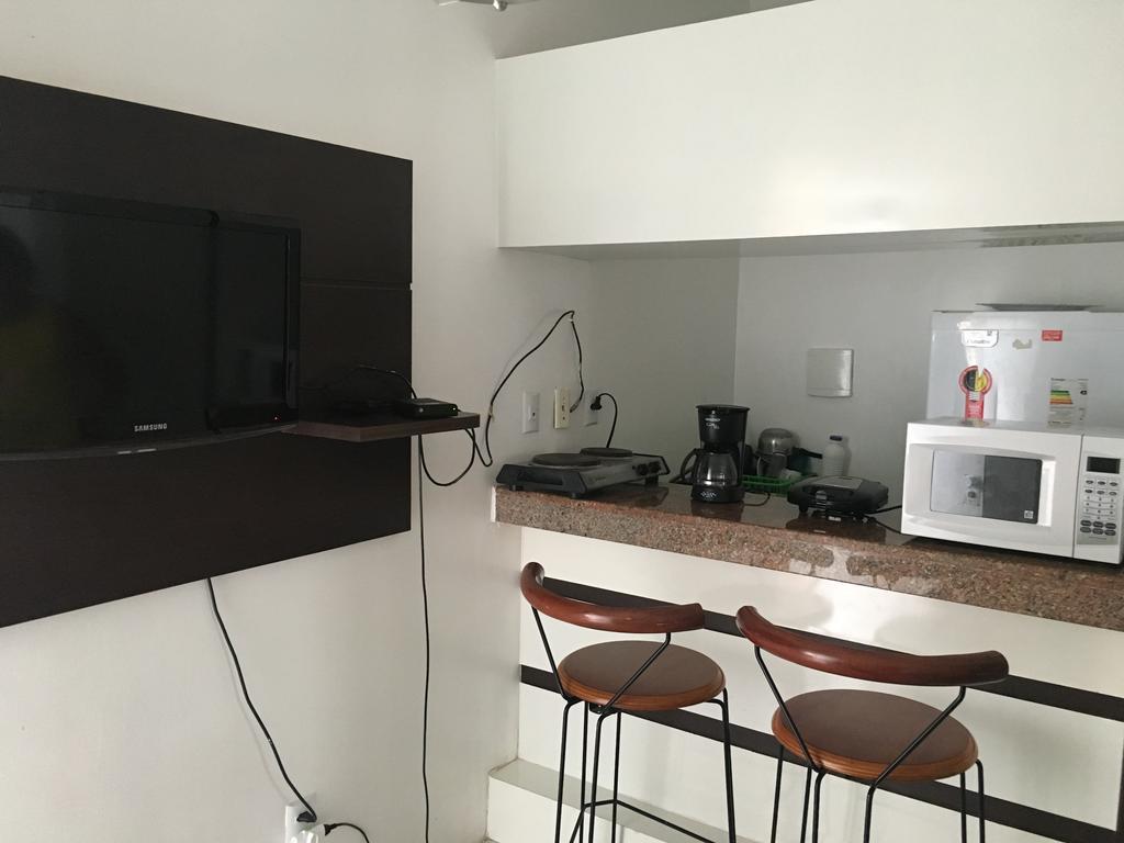 Vila Costeira Flat Apto Particular 포르탈레자 외부 사진