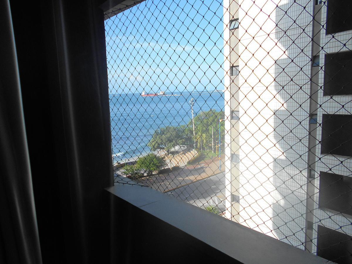 Vila Costeira Flat Apto Particular 포르탈레자 외부 사진