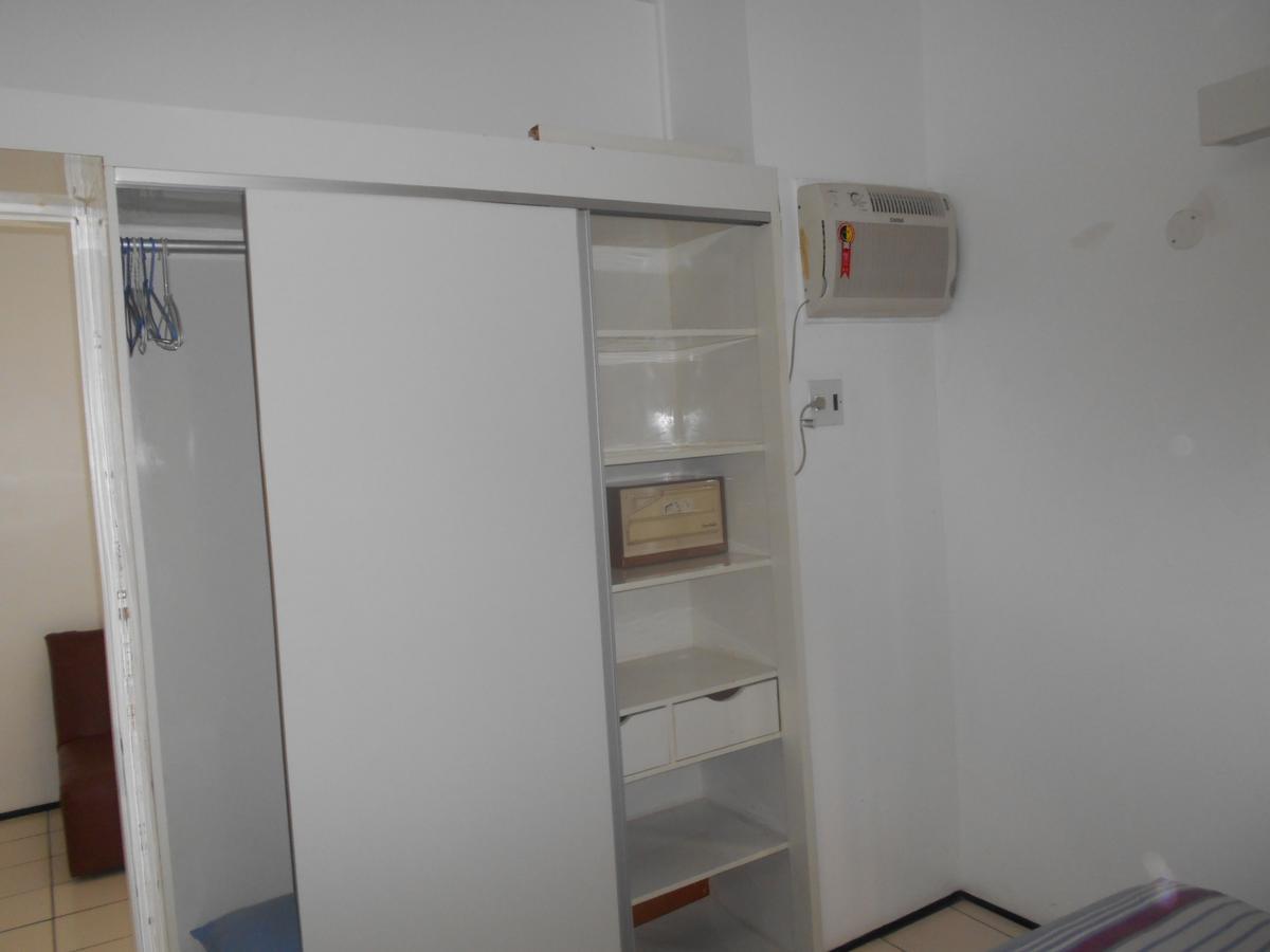 Vila Costeira Flat Apto Particular 포르탈레자 외부 사진