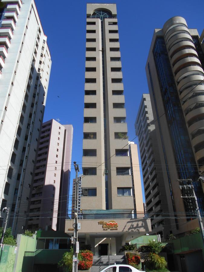 Vila Costeira Flat Apto Particular 포르탈레자 외부 사진