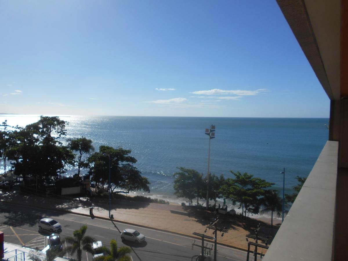Vila Costeira Flat Apto Particular 포르탈레자 외부 사진