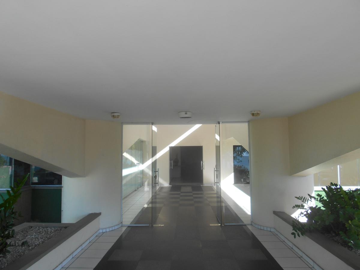 Vila Costeira Flat Apto Particular 포르탈레자 외부 사진
