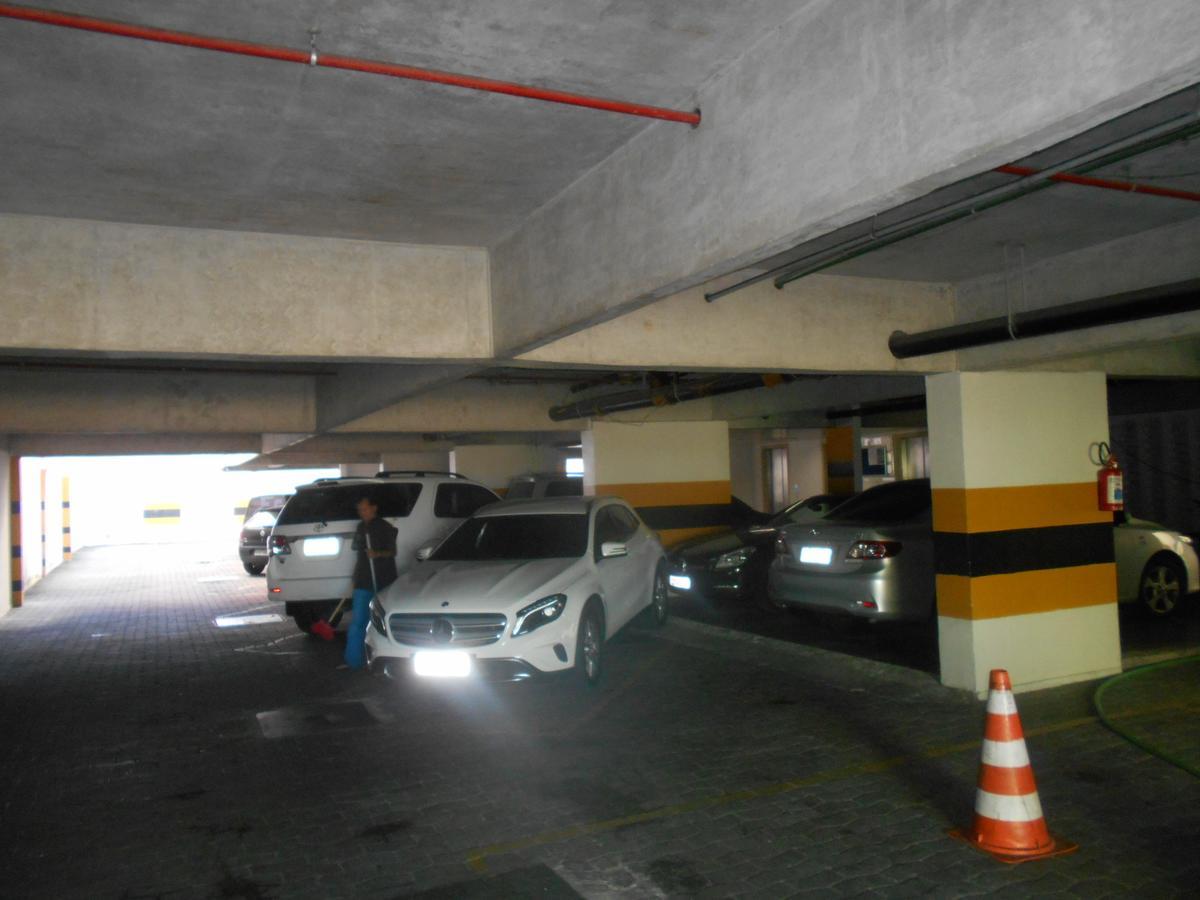 Vila Costeira Flat Apto Particular 포르탈레자 외부 사진