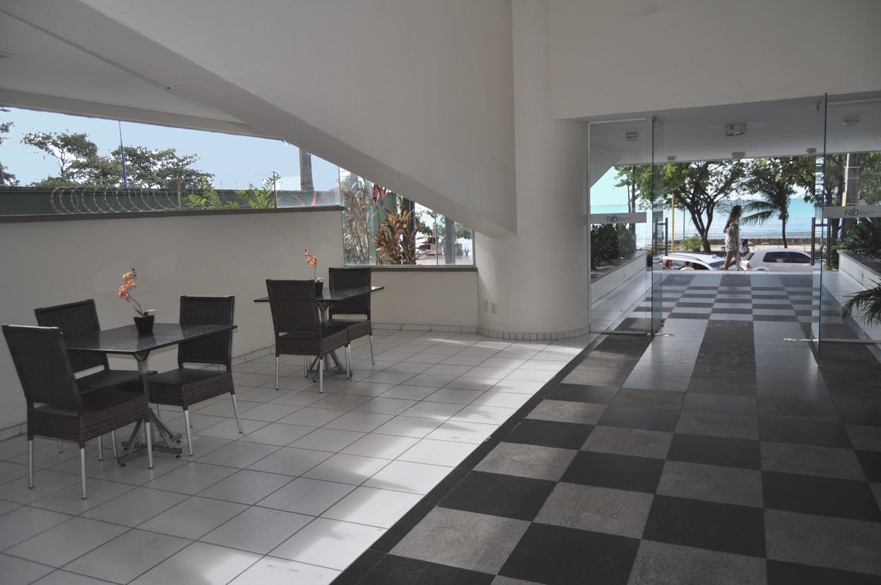 Vila Costeira Flat Apto Particular 포르탈레자 외부 사진