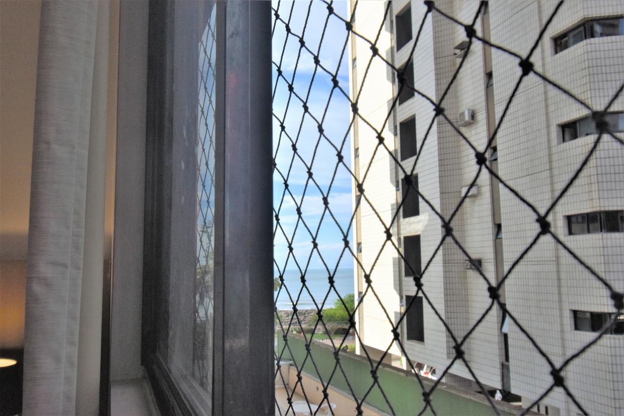 Vila Costeira Flat Apto Particular 포르탈레자 외부 사진