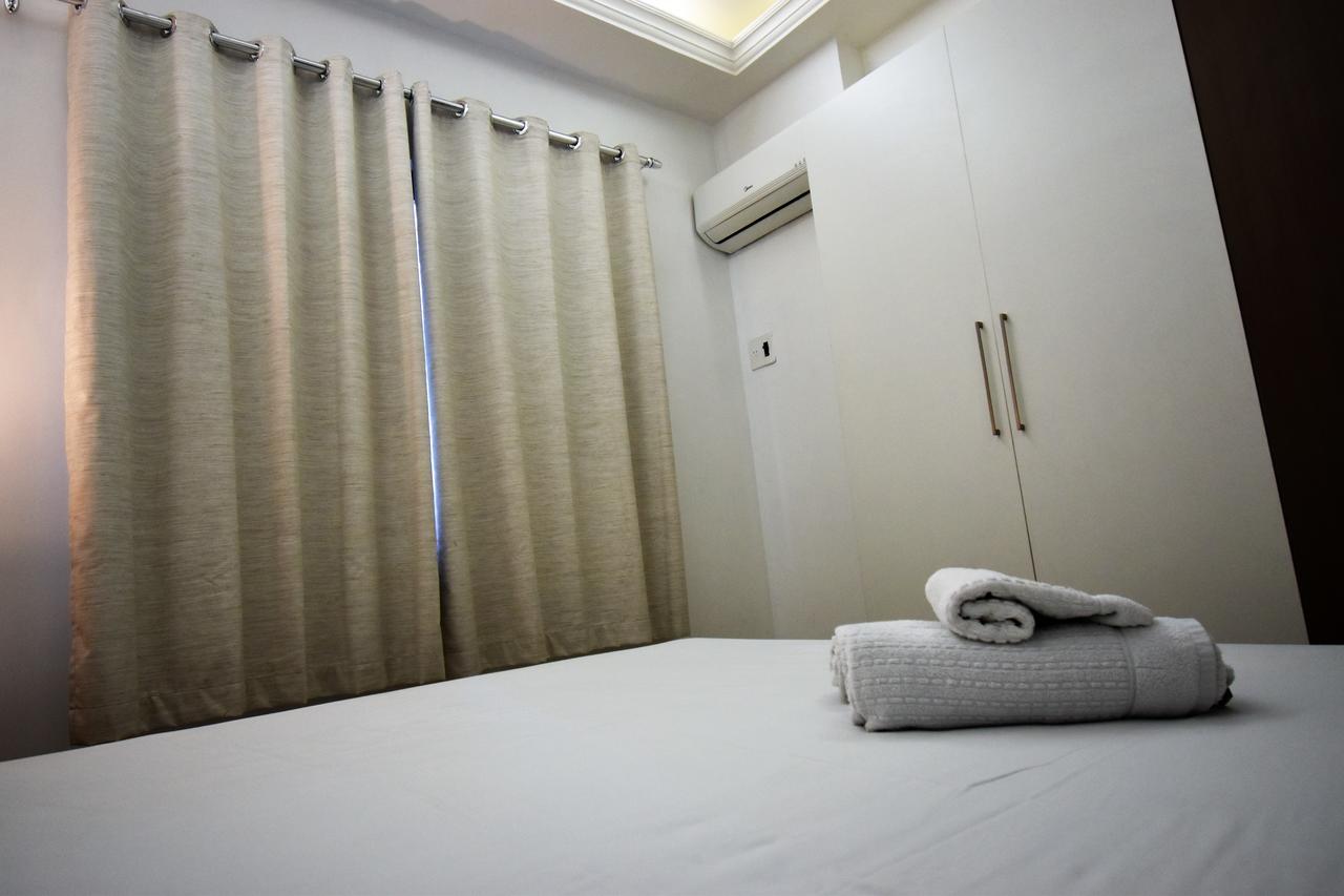 Vila Costeira Flat Apto Particular 포르탈레자 외부 사진