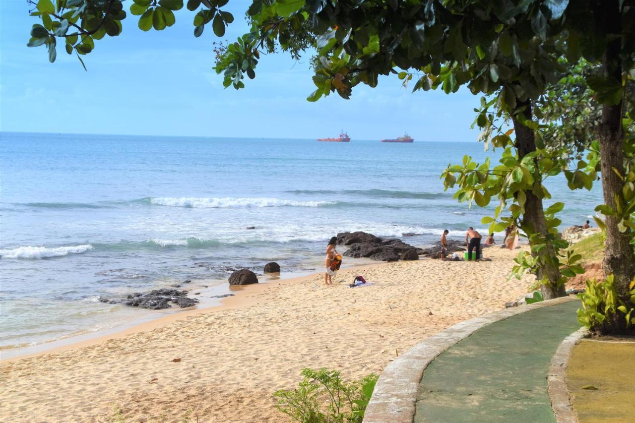 Vila Costeira Flat Apto Particular 포르탈레자 외부 사진